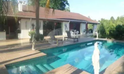 Casa em condomínio fechado com 4 quartos à venda na Estrada Jaguariuna 354,  0 Km 133, Condomínio Fazenda Duas Marias, Jaguariúna, 550 m2 por R$ 3.995.000