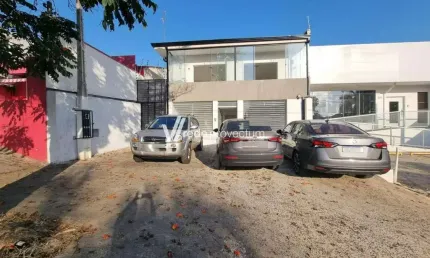 Casa comercial para alugar na Avenida Doutor Heitor Penteado, 330, Parque Taquaral, Campinas, 242 m2 por R$ 11.000