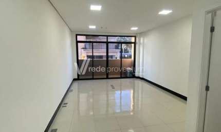 Sala comercial à venda na Avenida Marechal Rondon, 700, Jardim Chapadão, Campinas, 33 m2 por R$ 279.777
