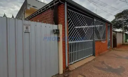 Barracão / Galpão / Depósito à venda na Rua Luís Moretzshon Camargo, 1188, Jardim Santana, Campinas, 317 m2 por R$ 1.010.000