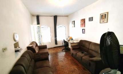 Casa comercial à venda na Rua Frei Antônio de Pádua, 551, Jardim Guanabara, Campinas, 211 m2 por R$ 532.000