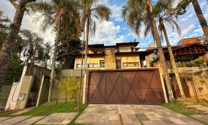 Casa comercial à venda na Rua Hermínio Humberto Bertani, 120, Jardim das Paineiras, Campinas, 338 m2 por R$ 1.800.000