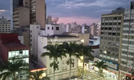 Apartamento com 2 quartos à venda na rua regente feijó, 926, centro, campinas, 143 m2 por r$ 322.000