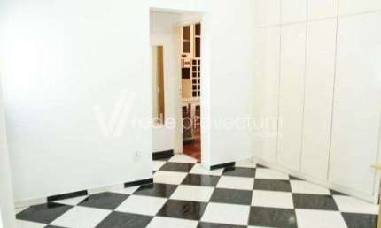 Apartamento com 1 quarto à venda na Rua Júlio Frank de Arruda, 25, Botafogo, Campinas, 53 m2 por R$ 153.000