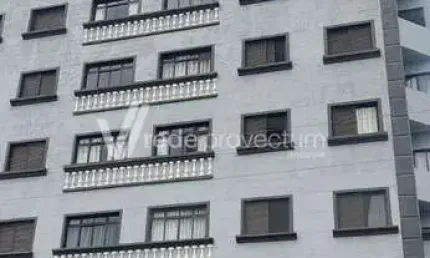 Apartamento com 3 quartos à venda na avenida marechal carmona, 462, vila joão jorge, campinas, 104 m2 por r$ 365.000