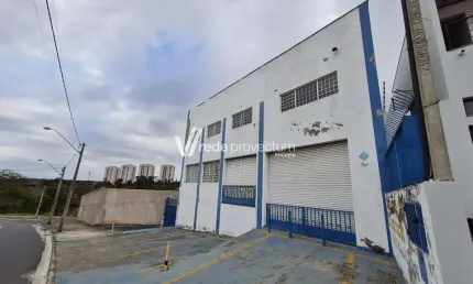 Prédio à venda na Avenida Giuseppe Caggiano, 84, Residencial Parque da Fazenda, Campinas, 350 m2 por R$ 2.500.000