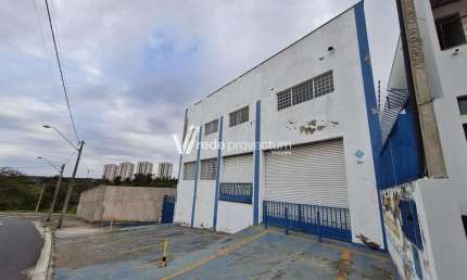 Prédio para alugar na Avenida Giuseppe Caggiano, 84, Residencial Parque da Fazenda, Campinas, 350 m2 por R$ 6.000