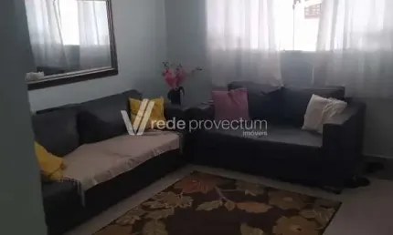 Casa em condomínio fechado com 2 quartos à venda na Avenida das Amoreiras, 6851, Jardim Novo Campos Elíseos, Campinas, 128 m2 por R$ 520.000