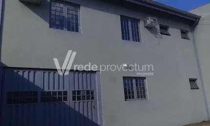 Prédio à venda na Antônio Finatti Sobrinho, 41, Jardim Londres, Campinas, 241 m2 por R$ 1.000.000