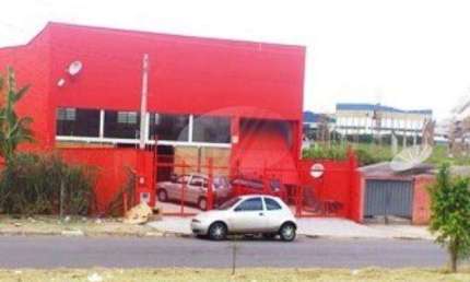 Barracão / Galpão / Depósito à venda na Avenida Marechal Juarez Távora, 1484, Jardim Paulicéia, Campinas, 530 m2 por R$ 3.320.000
