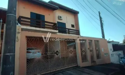 Casa com 5 quartos à venda na Rua Panamá, 150, Jardim Nova Europa, Campinas, 220 m2 por R$ 848.000