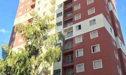 Apartamento com 3 quartos à venda na Rua Votorantim, 101, Vila Nova, Campinas, 69 m2 por R$ 429.000