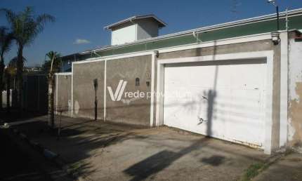 Casa com 3 quartos à venda na Rua Ribeirão Bonito, 75, Jardim do Trevo, Campinas, 362 m2 por R$ 1.500.000
