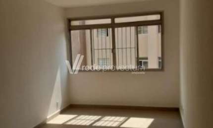 Apartamento com 1 quarto à venda na Rua Culto à Ciência, 32, Botafogo, Campinas, 55 m2 por R$ 189.000