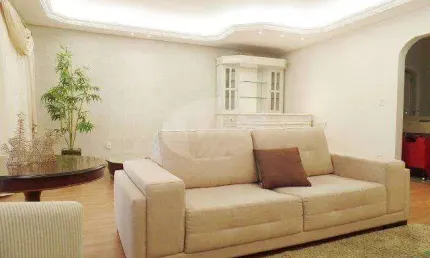 Casa comercial à venda na Rua Presidente Wenceslau, 1491, Chácara da Barra, Campinas, 298 m2 por R$ 1.300.000
