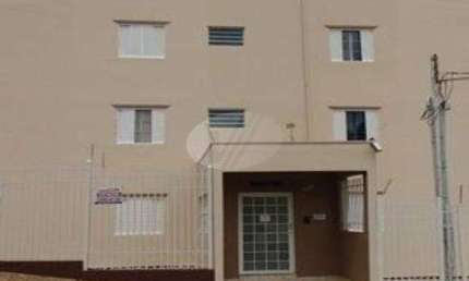 Apartamento com 2 quartos à venda na Rua General Lauro Sodré, 821, Vila Industrial, Campinas, 82 m2 por R$ 225.000