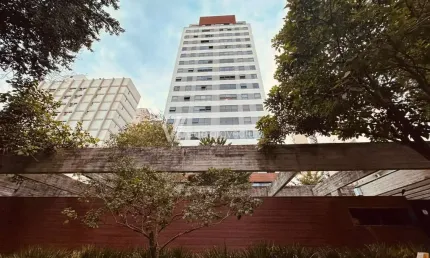 Apartamento com 1 quarto à venda na Rua Doutor José Teodoro de Lima, 66, Cambuí, Campinas, 70 m2 por R$ 900.000