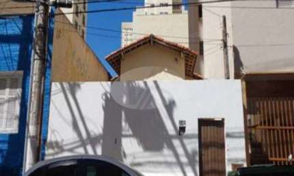 Casa comercial à venda na Rua Padre Vieira, 854, Cambuí, Campinas, 104 m2 por R$ 420.000