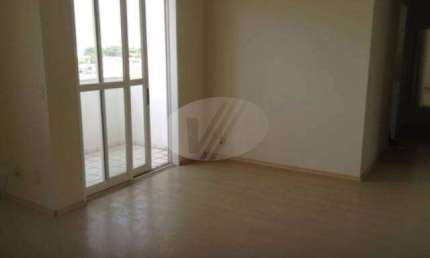 Apartamento com 3 quartos à venda na Avenida Dom Joaquim Mamede da Silva Leite, 40, Jardim do Lago, Campinas, 73 m2 por R$ 450.000