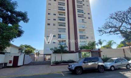 Apartamento com 3 quartos à venda na Rua Doutor Pelágio Lobo, 125, Jardim Guanabara, Campinas, 95 m2 por R$ 1.065.000
