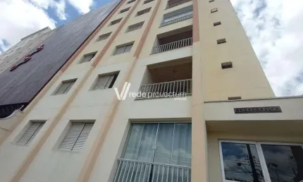 Apartamento com 2 quartos à venda na Avenida Doutor Arlindo Joaquim de Lemos, 901, Jardim Proença, Campinas, 67 m2 por R$ 330.000