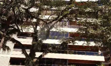 Apartamento com 4 quartos à venda na rua coronel quirino, 1169, cambuí, campinas, 280 m2 por r$ 3.000.000