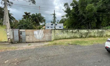 Barracão / Galpão / Depósito à venda na Rua Bartira, 640, Vila Ipê, Campinas, 1400 m2 por R$ 2.500.000
