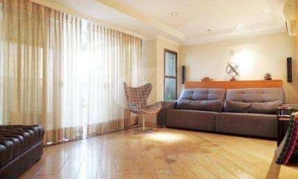 Cobertura com 4 quartos à venda na Rua Maria Monteiro, 897, Cambuí, Campinas, 440 m2 por R$ 4.000.000