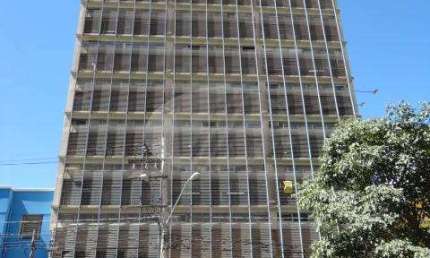 Sala comercial à venda na Avenida Doutor Moraes Salles, 1212, Centro, Campinas, 53 m2 por R$ 160.000