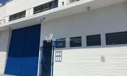 Barracão / Galpão / Depósito à venda na Rua Salto Grande, 733, Jardim do Trevo, Campinas, 253 m2 por R$ 800.000
