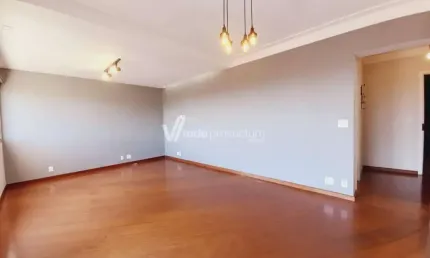 Apartamento com 3 quartos à venda na avenida papa pio xii, 33, jardim chapadão, campinas, 128 m2 por r$ 989.000