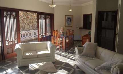 Casa com 4 quartos à venda na Avenida Doutor Francisco Mais, 500, Jardim Chapadão, Campinas, 400 m2 por R$ 1.590.000