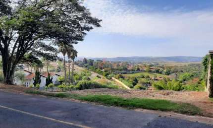 Terreno em condomínio fechado à venda na Alameda dos Pinus, s/n°, Sítios de Recreio Gramado, Campinas por R$ 6.000.000