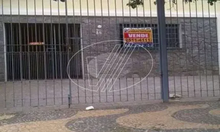 Casa com 4 quartos à venda na Rua Teodoro de Sousa Campos, 86, Vila Antônio Lourenço, Campinas, 160 m2 por R$ 550.000