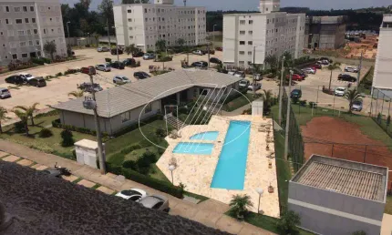 Apartamento com 2 quartos à venda na Rua Maria Mercedes Etter Von Zuben, 151, Jardim Antonio Von Zuben, Campinas, 102 m2 por R$ 389.000