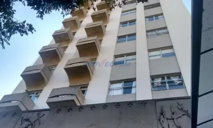 Apartamento com 5 quartos à venda na avenida júlio de mesquita, 1100, cambuí, campinas, 281 m2 por r$ 1.940.000