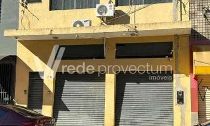 Sala comercial à venda na Rua General Marcondes Salgado, 162, Bosque, Campinas, 225 m2 por R$ 650.888