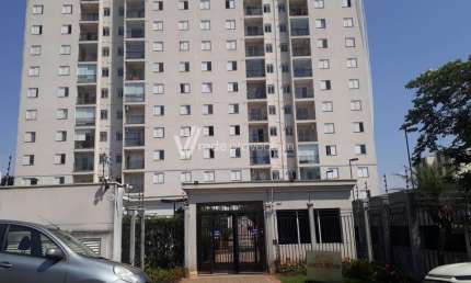 Apartamento com 3 quartos à venda na Rua Arnaldo Barreto, 330, São Bernardo, Campinas, 68 m2 por R$ 585.000