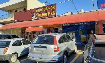 Casa comercial à venda na Avenida Palestina, 222, Jardim Flamboyant, Campinas, 210 m2 por R$ 785.000
