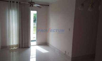 Apartamento com 3 quartos à venda na Rua Patativa, 210, Vila Nova Teixeira, Campinas, 76 m2 por R$ 450.000