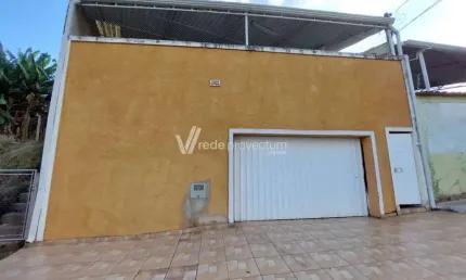 Casa com 3 quartos à venda na Rua Alberto Bertelli, 156, Swift, Campinas, 176 m2 por R$ 553.000