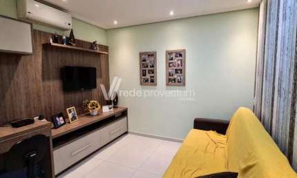 Apartamento com 3 quartos à venda na Rua Padre Vieira, 565, Bosque, Campinas, 117 m2 por R$ 750.000