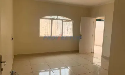 Casa com 3 quartos à venda na Rua Celso Luglio, 106, Jardim Icaraí, Campinas, 187 m2 por R$ 540.000