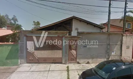 Casa com 3 quartos à venda na Rua Renato Reis, 244, Barão Geraldo, Campinas, 165 m2 por R$ 640.000