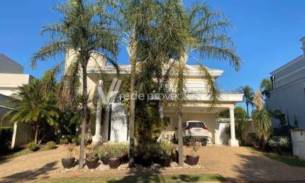 Casa em condomínio fechado com 4 quartos à venda na Rua Dublin, 230, Barão Geraldo, Campinas, 338 m2 por R$ 3.300.000