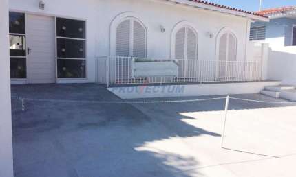 Casa comercial à venda na Rua Rafael Andrade Duarte, 413, Nova Campinas, Campinas, 244 m2 por R$ 2.100.000