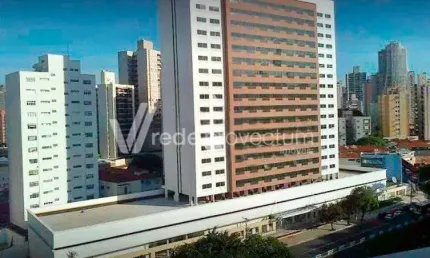 Sala comercial à venda na Avenida Orosimbo Maia, 430, Vila Itapura, Campinas, 39 m2 por R$ 360.000