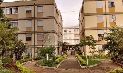 Apartamento com 3 quartos à venda na avenida general carneiro, 576, vila joão jorge, campinas, 88 m2 por r$ 320.000