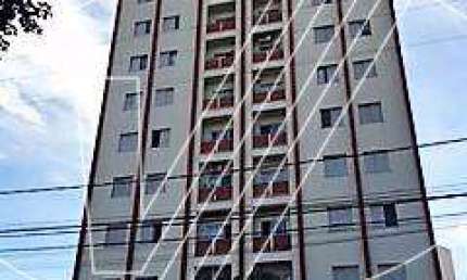 Apartamento com 2 quartos à venda na Avenida José de Souza Campos, 2200, Chácara da Barra, Campinas, 70 m2 por R$ 365.000