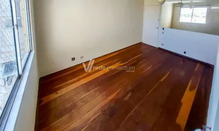 Apartamento com 2 quartos à venda na Rua Gleide Knauer Penedo, 10, Conjunto Residencial Parque Bandeirantes, Campinas, 62 m2 por R$ 239.900